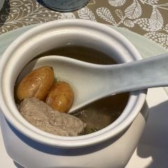 汕头妈屿蓝MASULAND民宿·海岛书房菜 User Photo