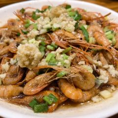 长兴馆 User Photo