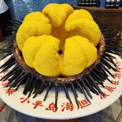 Red Wharf Cheap Seafood Barbecue Food Stalls (Xinghai Store) User Photo