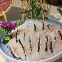 Dezhuang Hot Pot (liuyilu) User Photo