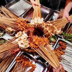 喜巴蜀金钱牛肚串串(观音桥通宵店) User Photo