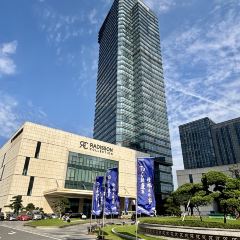无锡丽笙精选酒店·美拉德69号熟成牛扒餐厅 ảnh của người dùng