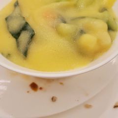 天台温泉山庄·餐厅 User Photo