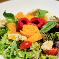 俭寨大盘鸡新疆菜·小公鸡·烧烤(天北新区店) User Photo