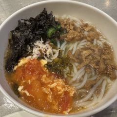葛仙村度假区天元餐厅 User Photo