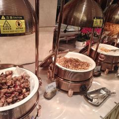 Ramada Plaza Taian West Restaurant User Photo