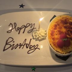 Morton's The Steakhouse User Photo