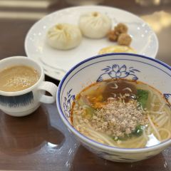 天街食府 User Photo