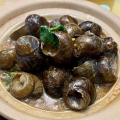 大师傅金奖啤酒鱼(西街中心店) User Photo