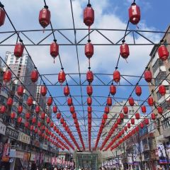 Qiaotoupaigu 여행 사진