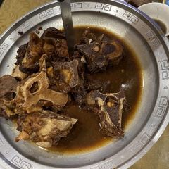 沙吾爾山燜肉燒烤張用戶圖片