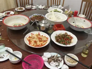 南雄老蔡鹅王