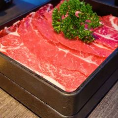 炙柒Sekinana·精致日料铁板烧(中庚漫游城店) User Photo