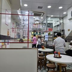 Mak Man Kee Noodle Shop User Photo