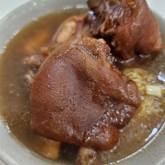 Mak Man Kee Noodle Shop User Photo