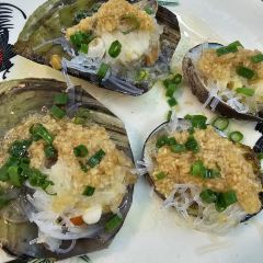 老渔港海鲜店(潭门店) User Photo