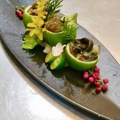 大連瓦房店悅宸飯店·餐廳張用戶圖片