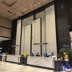 凯里希尔顿欢朋酒店·早餐厅 User Photo