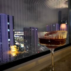 Qbarcafé 여행 사진