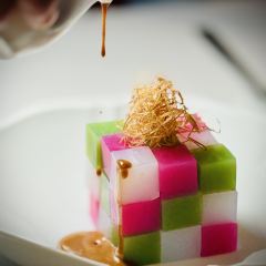 上海柏悅酒店·悅軒張用戶圖片