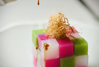 上海柏悅酒店·悅軒張用戶圖片