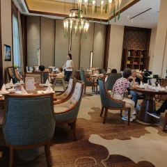 西雙版納融創皇冠假日度假飯店·祥中餐廳張用戶圖片