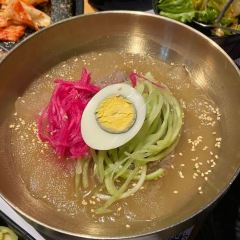 Veteran Restaurant User Photo