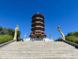 Phoenix Pavilion