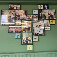 椰小鸡·椰子鸡(清水湾碧乐时光店) User Photo