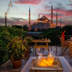 Turgut Kebab User Photo