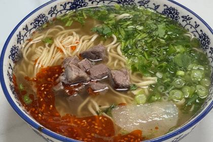 sahra uygur restaurant