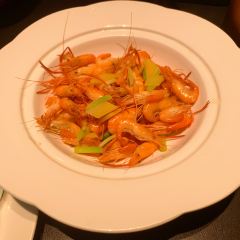 Hecheng LU GAO JIAN User Photo