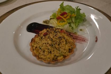 Paradise Road Tintagel Colombo·The Dining Room