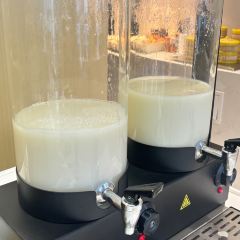 城市便捷酒店(自贡华商西广场万达广场店)·空中观景餐厅 User Photo