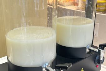 城市便捷酒店(自贡华商西广场万达广场店)·空中观景餐厅 User Photo