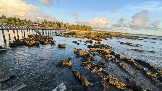 The Boardwalk @ The Boulevard