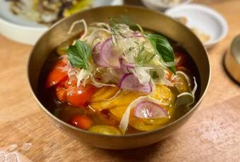 Jeju Noodle Bar user photo