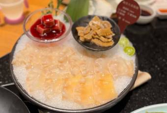 協成海鮮火鍋（情侶路店）用戶圖片