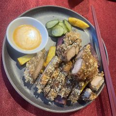 Old New Taiwanese Cuisine (Jiuru 2nd Road) User Photo