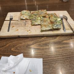 BOZO DAYI KEBAP User Photo