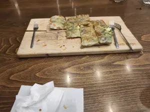 BOZO DAYI KEBAP