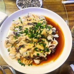 渔老大·有机鱼馆·老字号(古城店) User Photo