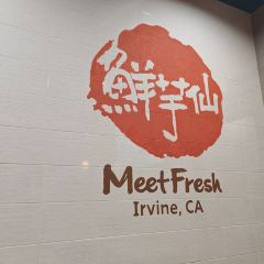 Meet Fresh Irvine User Photo