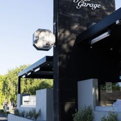 Joe's Garage Riccarton User Photo