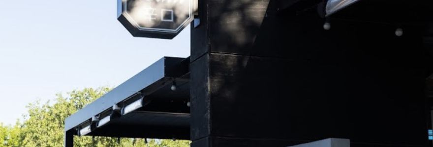 Joe's Garage Riccarton