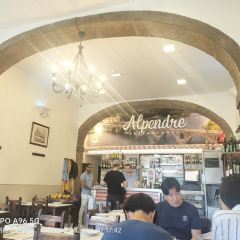 ALPENDRE User Photo