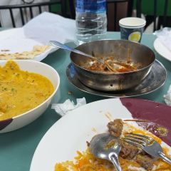 Ravi Restaurant User Photo