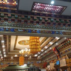 啦咧思藏餐厅 User Photo