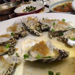 金樽大酒店 User Photo