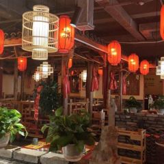 谭鸭血老火锅(贵德梨都广场店) User Photo